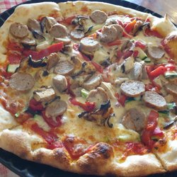 IL Lago Pizzeria