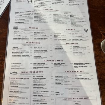 Founding Farmers DC - Dinner - American Near Me - Washington, DC, District of Columbia Founding Farmers DC - Dinner - American Near Me - Washington, DC, District of Columbia