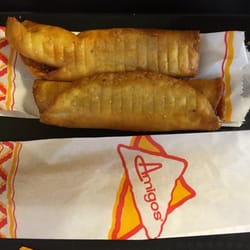 Amigos - Breakfast Tacquito(s)