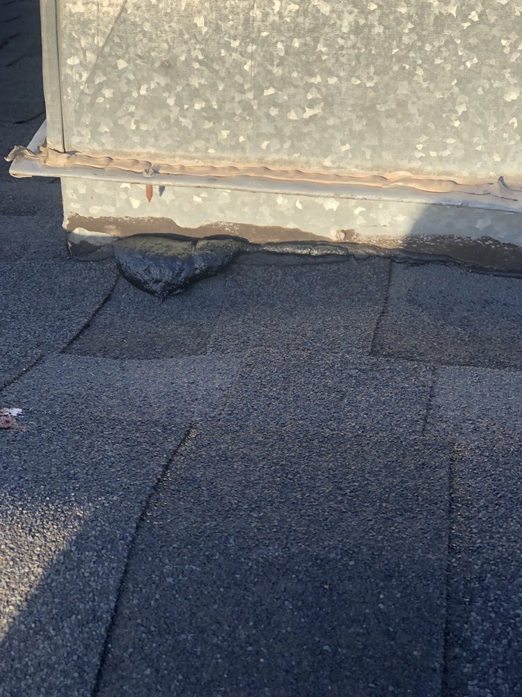 Slide of Chappell Roofing