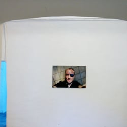 Fondazione Morra Greco - Una foto della mostra Napoli.ok
