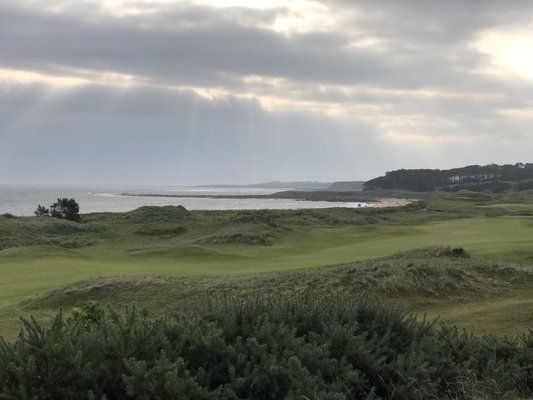 Kingsbarns Golf Links by null