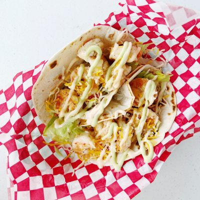 Crosby's Fish & Shrimp Co. by null
