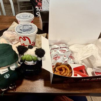 Arby's - Fast Food Near Me - Waipahu, Hawaii
