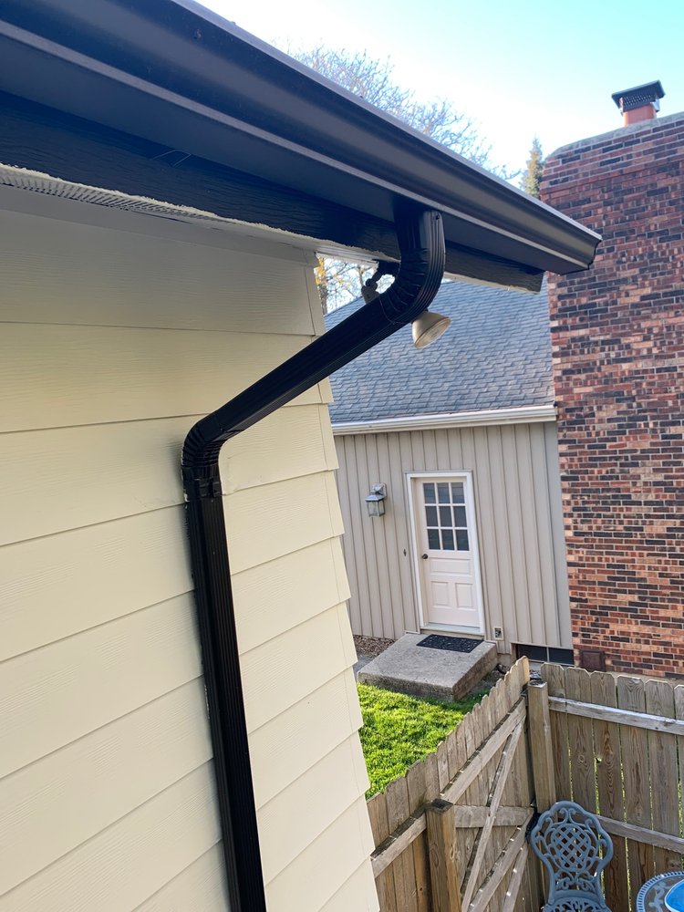 Grand Rapids, Michigan Gutter Services Phone Number Yelp