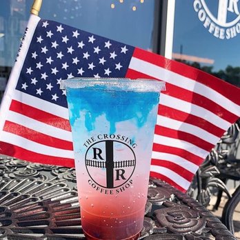 The Crossing Coffee Shop - Coffee & Tea Near Me - Cleveland, Texas The Crossing Coffee Shop - Coffee & Tea Near Me - Cleveland, Texas