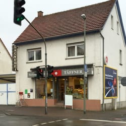 Bäckerei Täffner