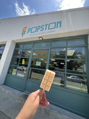 Popston by null