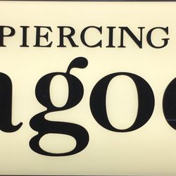 Piercing Pagoda