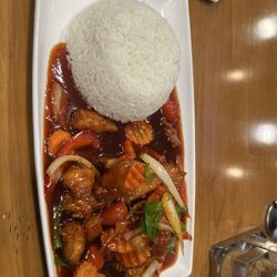 Thai Tanic