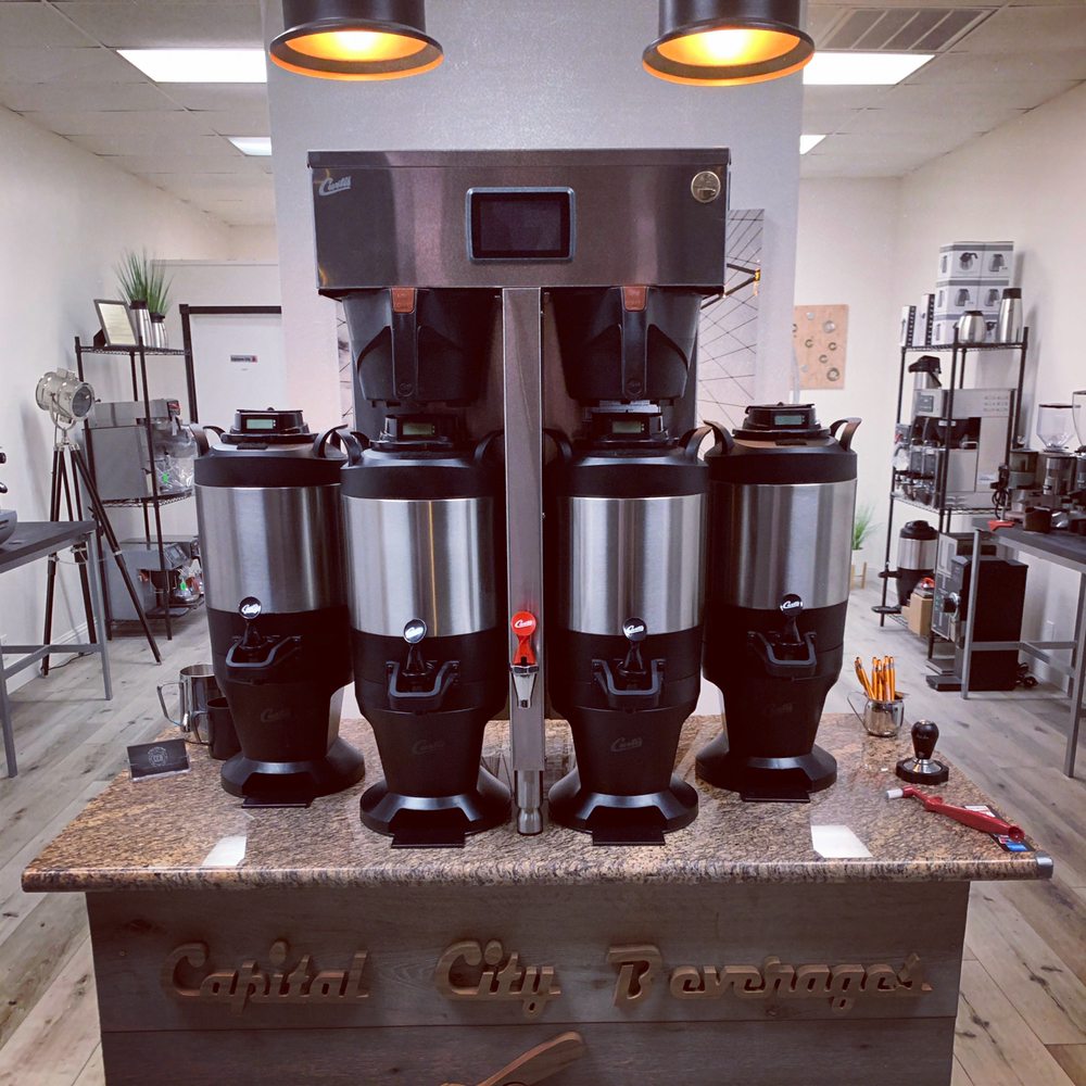 CAPITAL CITY BEVERAGES Updated September 2024 19 Photos