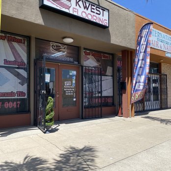 Kwest Flooring Services - Outdoor Area - Flooring Near Me - San Diego, California Kwest Flooring Services - Outdoor Area - Flooring Near Me - San Diego, California