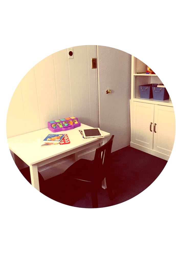 The Talk Shop - child therapist in Frederick, MD