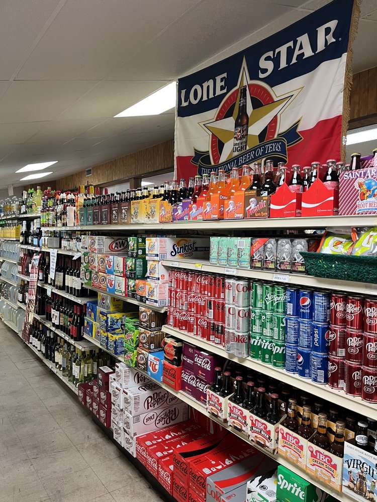 Round Top Mercantile Company - Photo 5