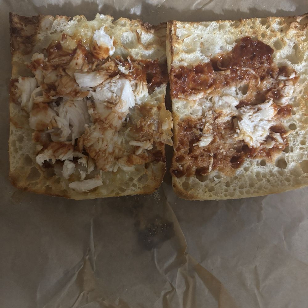 Panera Bread - Bbq chicken sandwich - Sandwiches Near Me - Kingsport, Tennessee Panera Bread - Bbq chicken sandwich - Sandwiches Near Me - Kingsport, Tennessee