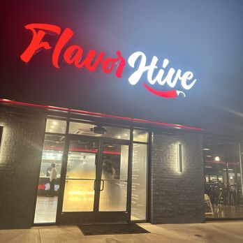 Flavor Hive - Halal Near Me - Annandale, Virginia Flavor Hive - Halal Near Me - Annandale, Virginia