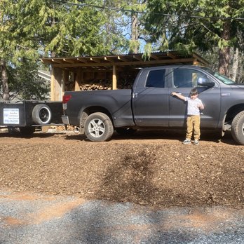 Harvey’s Hauling - Junk Removal & Hauling Near Me - Garden Valley, California Harvey’s Hauling - Junk Removal & Hauling Near Me - Garden Valley, California