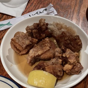 Ramen Parlor - Chicken karaage - Ramen Near Me - San Mateo, California Ramen Parlor - Chicken karaage - Ramen Near Me - San Mateo, California