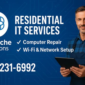 LiriCaChe Solutions - IT Services & Computer Repair Near Me - Fairfield, Ohio LiriCaChe Solutions - IT Services & Computer Repair Near Me - Fairfield, Ohio