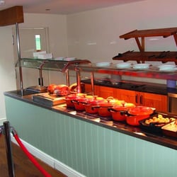 The Farmers Carvery & Grill