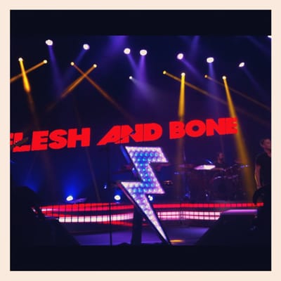 Paradise Theater by null