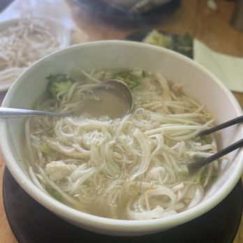 Pho Cafe - Vietnamese Near Me - Chicago, Illinois