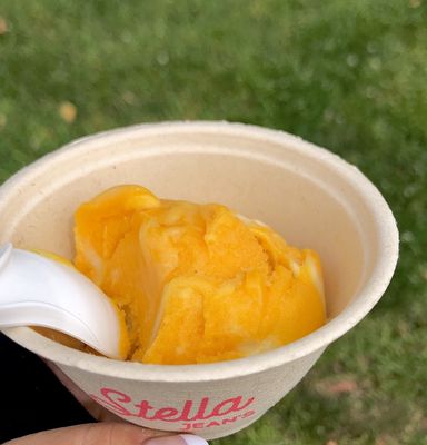 Stella Jean’s Ice Cream by null
