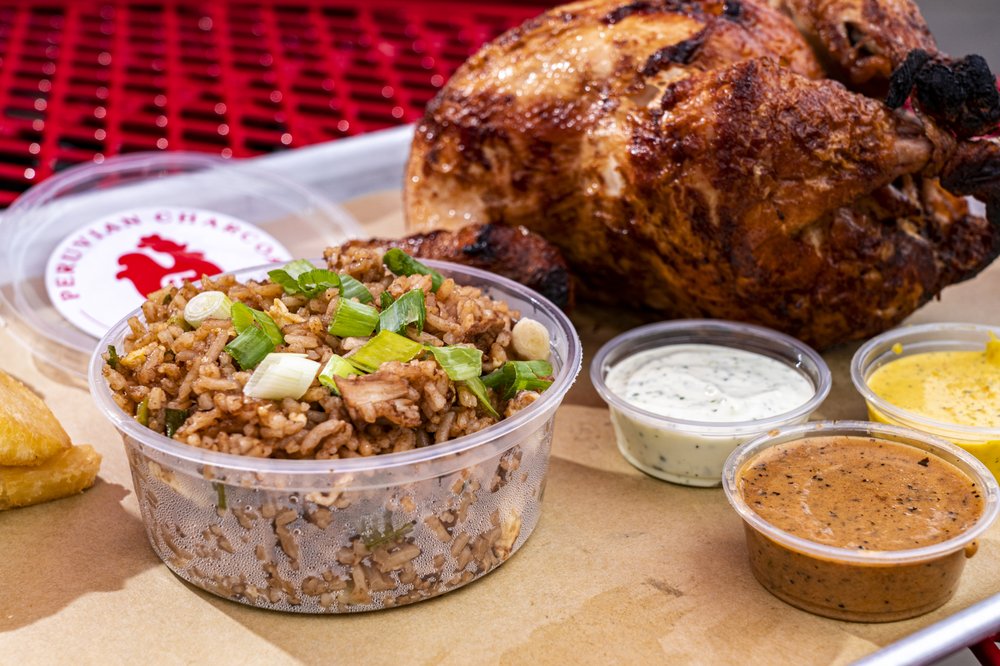 FRISCO’S CHICKEN LITITZ 17 Photos & 13 Reviews 1028 Lititz Pike