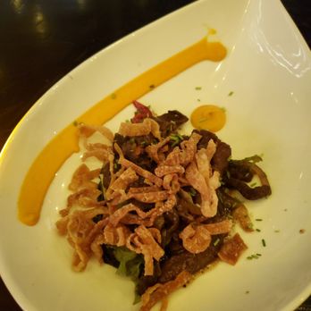 Dragons Oriental Dining - Bulgogi - Asian Fusion Near Me - Cancún, ROO