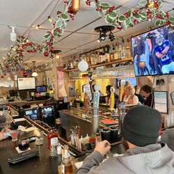 Ivoryton Tavern - Bar