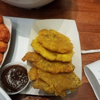 PINCHO - Tostone - Latin American Near Me - Pembroke Pines, Florida PINCHO - Tostone - Latin American Near Me - Pembroke Pines, Florida