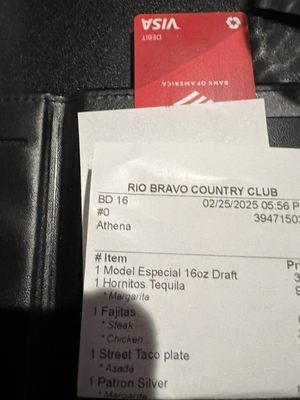 Rio Bravo Country Club by null