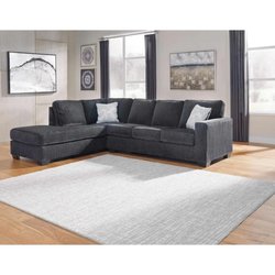 Infante Furniture - SECTIONAL