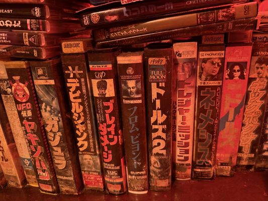 Deathmatch in Hell by null