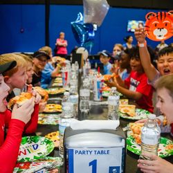 Thrive Family Fun Center