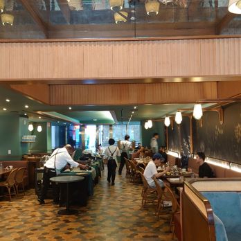 Grayson Hotel - Harta Restaurant, Grayson Hotel. - Hotels Near Me - New York, New York