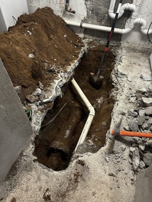 Martin Hydro Jetter Logo