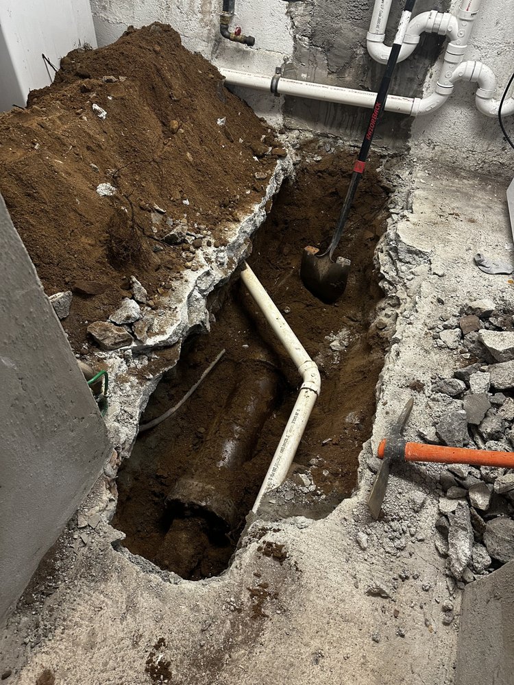 Slide of Martin Hydro Jetter