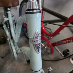 Real Deal Bikes - My next bike
