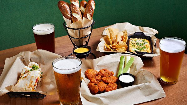 The Greene Turtle - Canton, MD by null