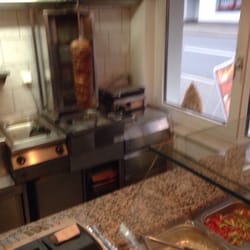 Daran Grill Pizzeria