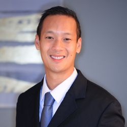 Lake Forest Modern Dental - Dr. Nguyen greets every patient that walks through his door with a warm and welcoming smile.