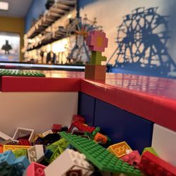 Bricks & Minifigs