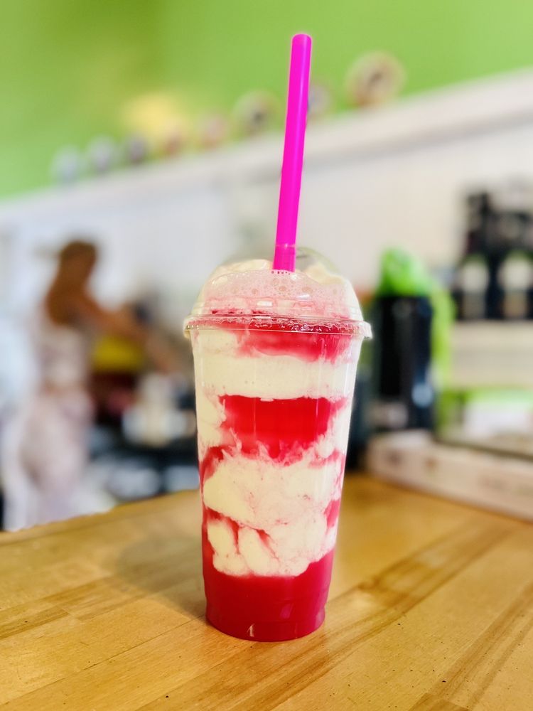 FALLBROOK ACTIVE NUTRITION Updated September 2024 10 Photos 122 W