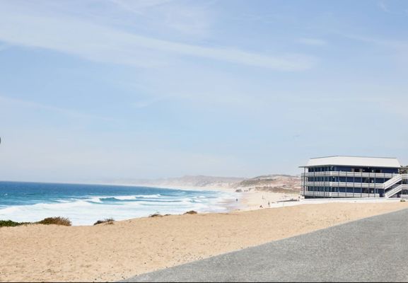 Monterey Beach Hotel, a Tribute Portfolio Hotel by null
