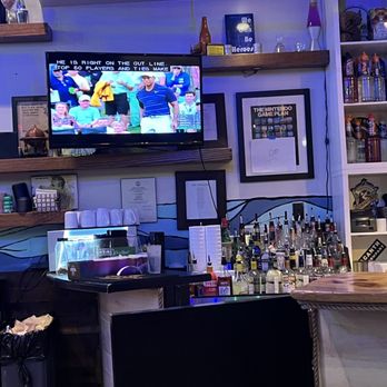 Quirks - Part of the bar - Tacos Near Me - Virginia Beach, Virginia Quirks - Part of the bar - Tacos Near Me - Virginia Beach, Virginia
