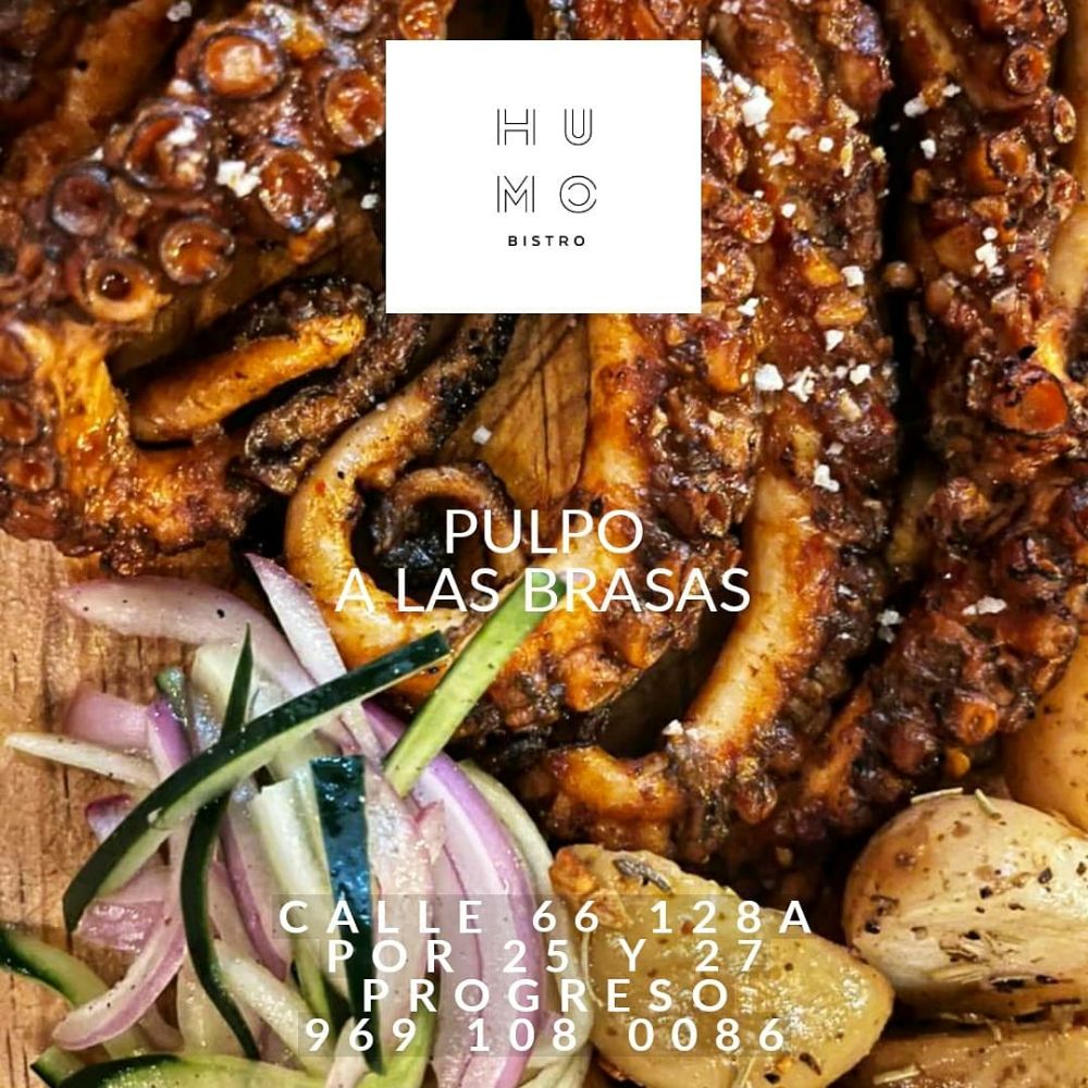 Humo Bistro