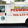 Photo of Brinson Plumbing