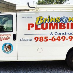 Brinson Plumbing