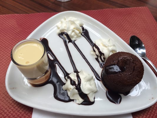 Center Parcs Les Trois Forêts by null